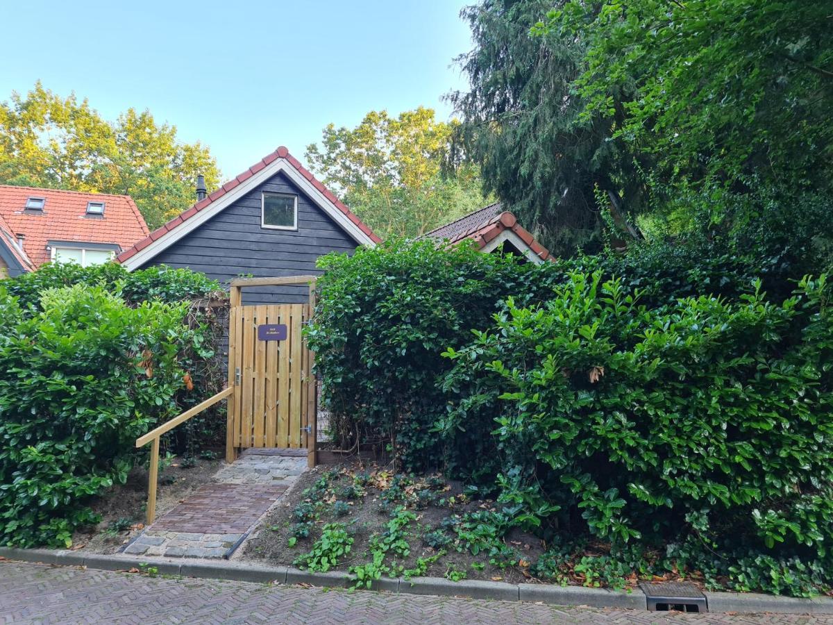 Studio De Eikenhorst met sauna Soest Buitenkant foto